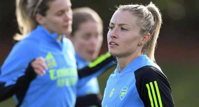 La dura advertencia de Leah Williamson: «Dentro de poco, no habrá jugadoras a las que ver. Nos estamos hundiendo»