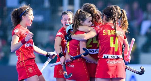 El método ‘budista’ que ha llevado a las Redsticks a París y que aparca la ciencia