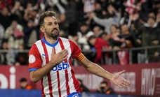 El Girona también sueña con la Copa