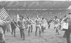 Cuántas Ligas tiene la Real Sociedad