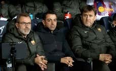 Unionistas - Barcelona: dónde ver el partido de Copa del Rey en directo por televisión