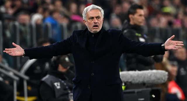El que faltaba en Arabia: ¡Mourinho, a un paso del Al Shabab!