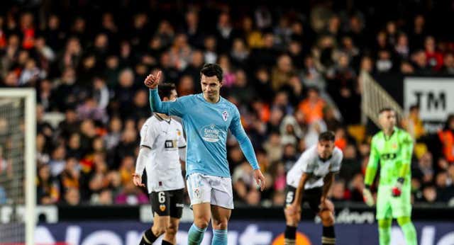 Tasos Douvikas, el nuevo ‘Emperador’ del Celta