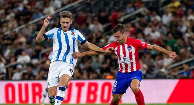 Azpilicueta sufre una rotura del menisco externo