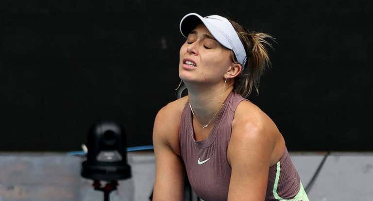 Australia desnuda la realidad del tenis español: se avecinan vacas flacas después del «milagro»