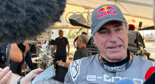 Cuánto dinero se lleva Carlos Sainz por ganar el Dakar 2024