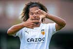 El Sporting de Portugal llama al Valencia por Koba