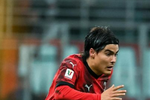 ¡El Almería se lleva a Luka Romero!