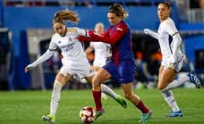 Cuánto dinero gana el campeón de la Supercopa femenina