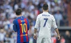 Messi o Cristiano: quién ha ganado más títulos y premios individuales