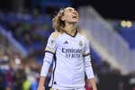 ¿Cómo ven la crisis del Real Madrid desde fuera? «Ya debería estar varios escalones por encima de los que está»