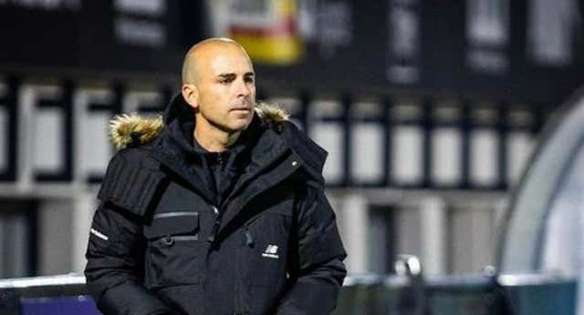 Sánchez Vera, antes de la final: “Tenemos un grupo de chaladas de la cabeza, creemos que de verdad se le puede ganar al Barça”