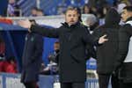 El Alavés sentencia a Sergio