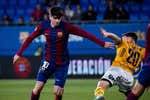 El Barça 'ahoga' a su filial