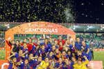 El palmarés de la Copa de la Reina: qué equipo ha ganado más títulos