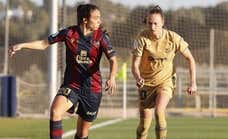 Barça 7 - Levante 0, resumen, goles y resultado de la final de la Supercopa femenina 2024