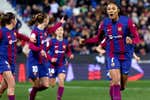 Es superimposible ganar a este Barça