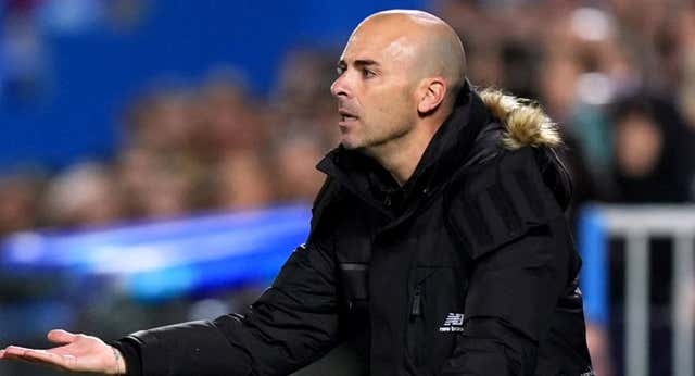 Sánchez Vera: “El problema no lo tiene el Barça, lo tenemos los demás”
