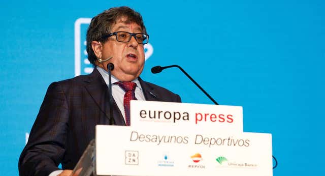 El CSD tiende la mano a la AMA y ya trabaja en una reestructuración del sistema antidopaje español