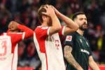 El Bayern vuelve a pinchar y el Leverkusen de Xabi Alonso sueña