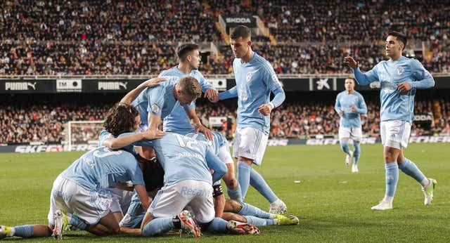 El vestuario del Celta, volcado con la Copa: “No será igual que el sábado”