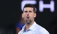 El día que Djokovic se vio tan superior que regaló un juego: “Era difícil no pensar en el 6-0, 6-0 y 6-0”