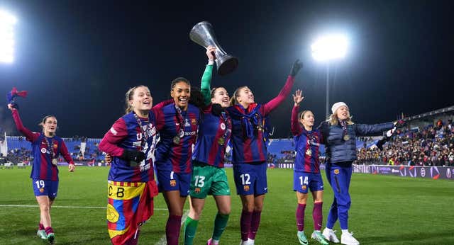 El Barcelona quiere lograr ‘lo imposible’: todos los retos que se marca tras ganar la Supercopa