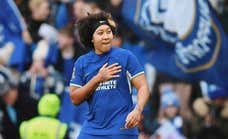 El nuevo look que marca el último giro en la carrera de Lauren James: segundo hat-trick para la historia en Stamford Bridge