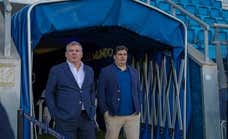 El Cádiz descarta a Machín y Guille Abascal... y Vizcaíno negocia con un tapado