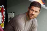 Cómo empezó Xabi Alonso a hacerse como entrenador: «Joder, le tengo delante... imponía»
