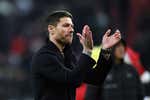 El Bayer Leverkusen confía en la continuidad de Xabi Alonso: «Sabe lo que tiene en el club»