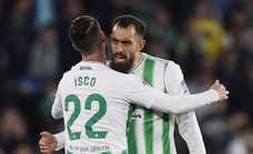 El Betis activa el mercado de salidas... para poder fichar