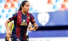 El Chelsea pesca en el Levante y se lleva a Mayra Ramírez