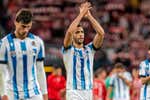 Los sancionados y lesionados para la jornada 22 de LaLiga EA Sports y sus posibles sustitutos