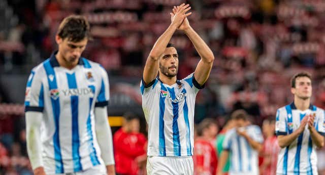Los sancionados y lesionados para la jornada 22 de LaLiga EA Sports y sus posibles sustitutos