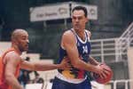 Yo jugué con Oscar Schmidt: «Si se hubiera ido a la NBA, no se hubiera hablado tanto de Larry Bird»