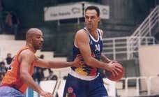 Yo jugué con Oscar Schmidt: “Si se hubiera ido a la NBA, no se hubiera hablado tanto de Larry Bird”