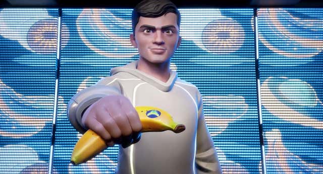 Pedri ‘ficha’ por el mundo virtual y se convierte en avatar para luchar contra la mala alimentación