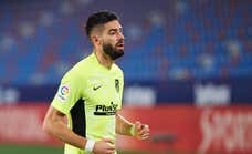 La plantilla completa de Al-Shabab FC 2023/24