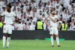 Autopsia de un agujero negro: ¿por qué el Real Madrid se ha derrumbado en defensa?
