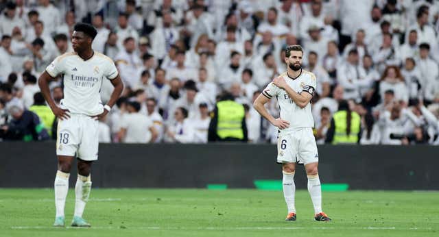 Autopsia de un agujero negro: ¿por qué el Real Madrid se ha derrumbado en defensa?