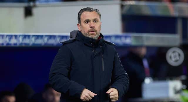 Sergio, emocionado en su adiós al Cádiz CF: “He sido un privilegiado, han sido dos años increíbles”