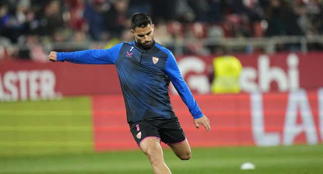 La salida de Suso al Al-Shabab es imposible en estos momentos