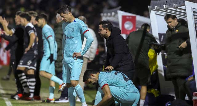 El Barça tiene mejor plantilla que el pasado curso… pero juega peor