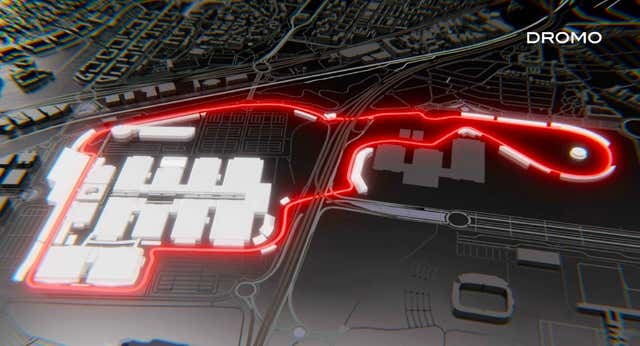 Los secretos detrás del circuito para el Gran Premio de F1 en Madrid: «Será todo un desafío»