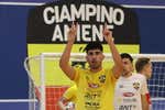 Lucas Díaz, refuerzo argentino para el Real Betis