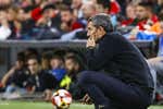 El día que Valverde regateó el Tsunami Democràtic en El Prat y rescató a su familia y a la de Frenkie de Jong