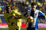 Cuando un 'hat-trick' de Hermoso «cortó de raíz» su relación con Quique: «Eran dos caracteres muy fuertes»
