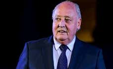 Joan Soteras, el hombre fuerte de Rocha entre los 'barones' de la RFEF, en el alambre