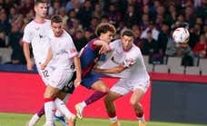Athletic Club 4 - Barcelona 2: resumen, goles y resultado del partido de Copa del Rey